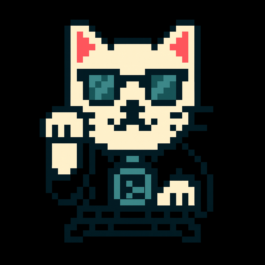 Tom Cat